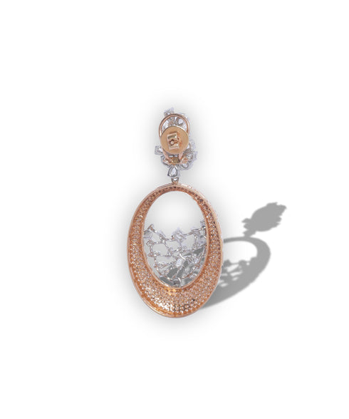 D-DAY READY EARRING